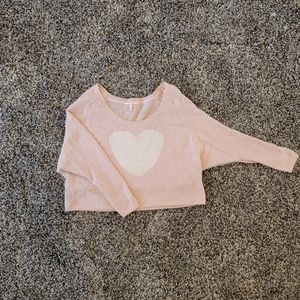 Victoria's Secret Sweater